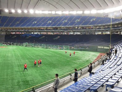 ⚾ 요미우리 자이언츠 구장 이미지 6